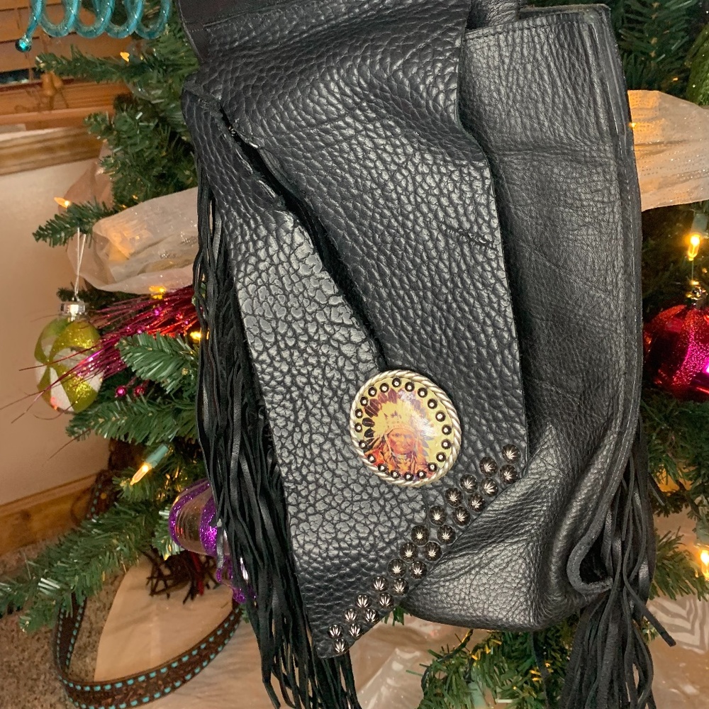 Arohoe Crossbody purse